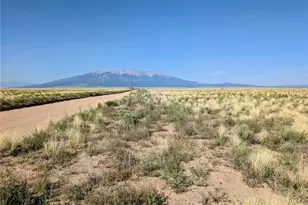 Lot 5 Guffy Rd, Blanca, CO 81123 - Photo 1