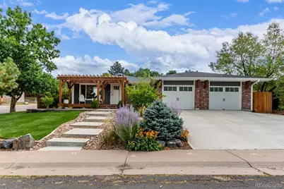 4704 S Routt Street, Littleton, CO 80127 - Photo 1