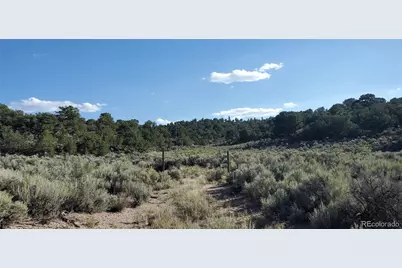 3989 Person Road, Fort Garland, CO 81133 - Photo 1