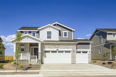430 Donna Lane, Johnstown, CO 80534 - Photo 1