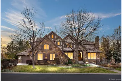 35 Brookhaven Lane, Littleton, CO 80123 - Photo 1