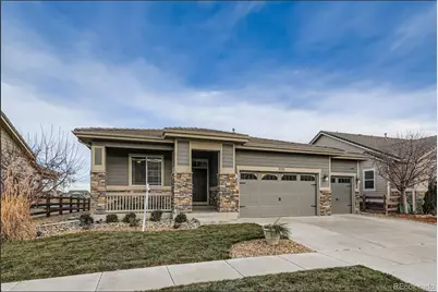 11588 Jasper Street, Commerce City, CO 80022 - Photo 1