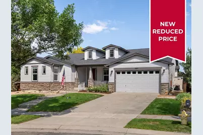 10671 Nucla Court, Commerce City, CO 80022 - Photo 1