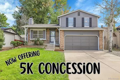17654 Ponderosa Avenue, Parker, CO 80134 - Photo 1