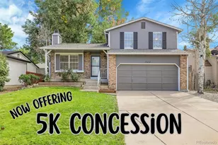 17654 Ponderosa Ave, Parker, CO 80134 - Photo 1