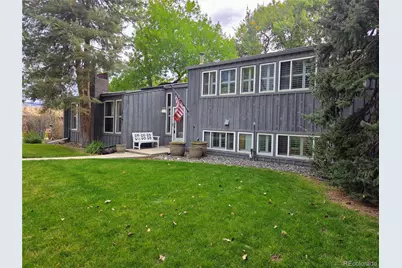 13191 W 29th Avenue, Golden, CO 80401 - Photo 1