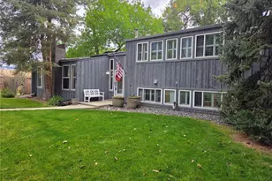 13191 W 29th Ave, Golden, CO 80401 - Photo 1