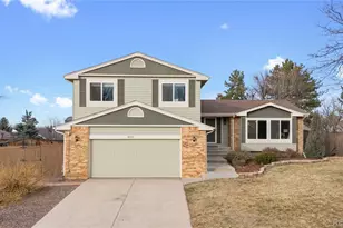 8503 S Woody Way, Highlands Ranch, CO 80126 - Photo 1