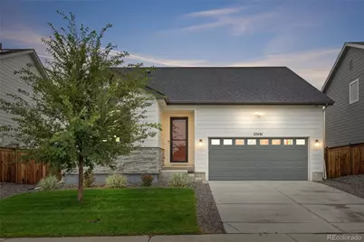 27491 E 10th Drive, Aurora, CO 80018 - Photo 1