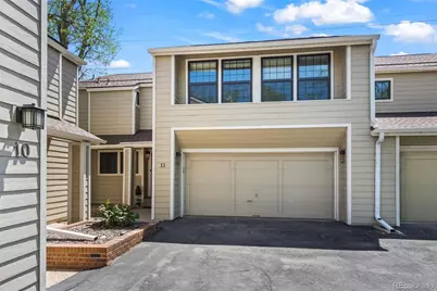 1011 Pierce Street #11, Lakewood, CO 80214 - Photo 1