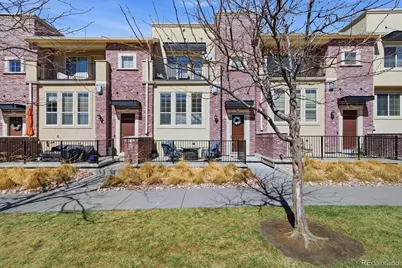 950 Elmhurst Drive #C, Highlands Ranch, CO 80129 - Photo 1