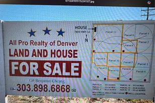 Parcel 9 Hwy 52, Wiggins, CO 80654 - Photo 1