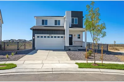 18958 E 94th Place, Commerce City, CO 80022 - Photo 1