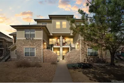 5800 Tower Road #1301, Denver, CO 80249 - Photo 1