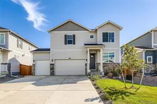 4410 Garnet Wy, Longmont, CO 80504 - Photo 1