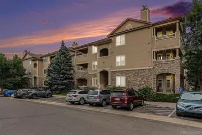 9538 W San Juan Circle #202, Littleton, CO 80128 - Photo 1