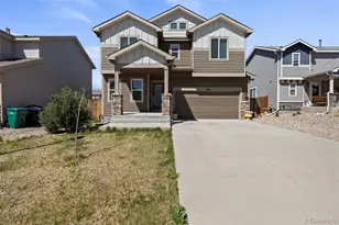 6154 Fiddle Wy, Colorado Springs, CO 80925 - Photo 1