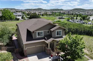 2815 Dreamcatcher Loop, Castle Rock, CO 80109 - Photo 1