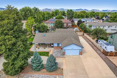 7947 S Dover Street, Littleton, CO 80128 - Photo 1