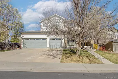 16445 Wagon Place, Parker, CO 80134 - Photo 1