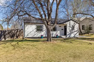 3402 S Elm St, Denver, CO 80222 - Photo 1