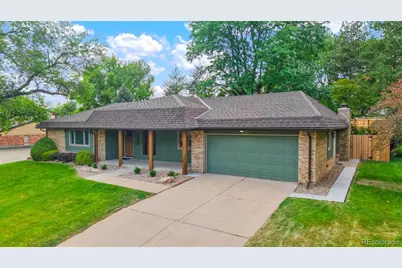 7329 S Jay Street, Littleton, CO 80128 - Photo 1