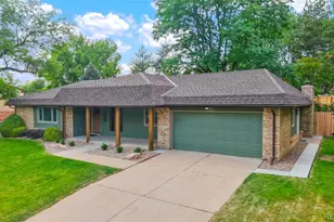 7329 S Jay St, Littleton, CO 80128 - Photo 1