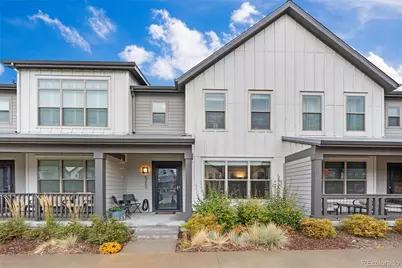 5265 Central Park Boulevard, Denver, CO 80238 - Photo 1