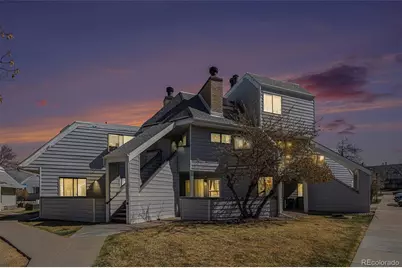 17053 E Tennessee Drive #212, Aurora, CO 80017 - Photo 1
