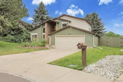 12671 W Dakota Drive, Lakewood, CO 80228 - Photo 1
