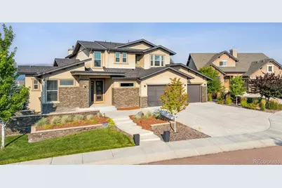 13654 Fife Court, Colorado Springs, CO 80921 - Photo 1