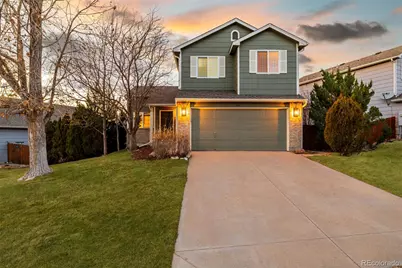 611 Branding Iron Lane, Castle Rock, CO 80104 - Photo 1