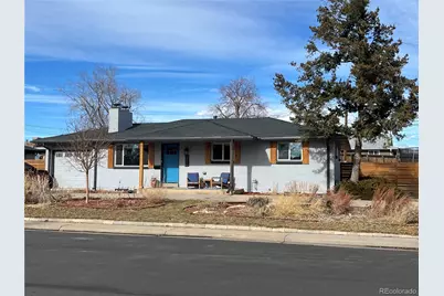1941 Sherrelwood Circle, Denver, CO 80221 - Photo 1
