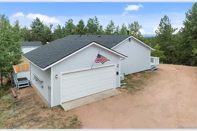 6749 Cr 51, Divide, CO 80814 - Photo 1