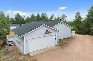 6749 Co Rd 51, Divide, CO 80814 - Photo 1