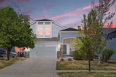 11629 Blackmoor Street, Parker, CO 80138 - Photo 1