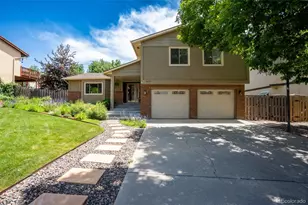 4255 Loch Lomond Ln, Colorado Springs, CO 80909 - Photo 1