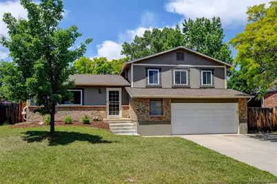6775 Coors Court, Arvada, CO 80004 - Photo 1
