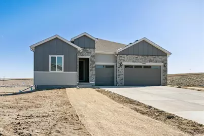 13690 Emerald Lake Street, Parker, CO 80138 - Photo 1