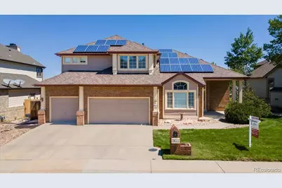 58 Rogers Court, Golden, CO 80401 - Photo 1