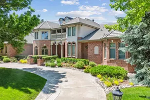 13 Buell Mansion Pkwy, Cherry Hills Village, CO 80113 - Photo 1