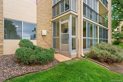 3022 S Wheeling Way #109, Aurora, CO 80014 - Photo 1