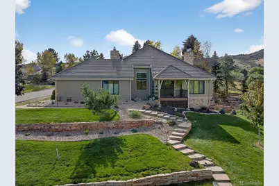 7 Red Fox Lane, Littleton, CO 80127 - Photo 1