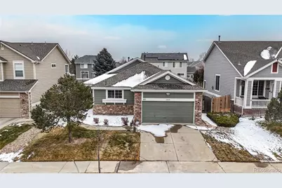 3906 S Quemoy Court, Aurora, CO 80018 - Photo 1