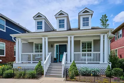 2723 Galena Street, Denver, CO 80238 - Photo 1