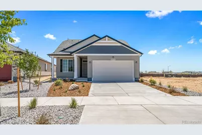4848 N Sicily Court, Aurora, CO 80019 - Photo 1