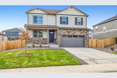 9880 Biscay Street, Commerce City, CO 80022 - Photo 1