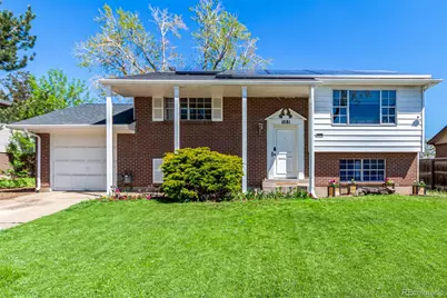 1081 E 119th Place, Northglenn, CO 80233 - Photo 1