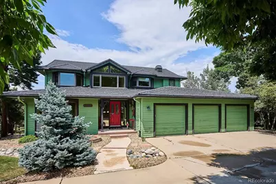 15885 Ridge Tee Drive, Morrison, CO 80465 - Photo 1