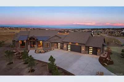 2395 Fox View Trail, Franktown, CO 80116 - Photo 1